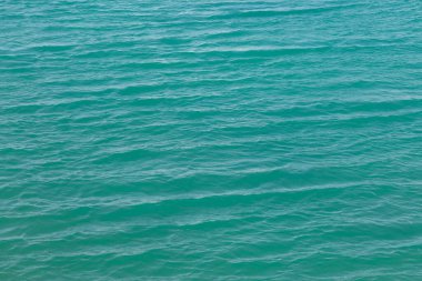 Abstract photo of sea water texture.