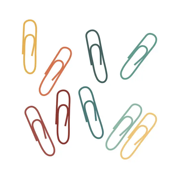 Kağıt aksesuar, ofis atacı. Belgeler için kırtasiye ögelerini bağlamak için klasör, dizin, araç.