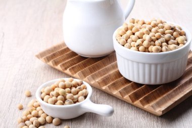 Soy milk also known as soya milk or soymilk, is a plant-based drink produced by soaking and grinding soybeans, boiling the mixture, and filtering out remaining particulates. It is a stable emulsion of oil, water, and protein.