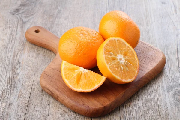 An orange is a fruit of various citrus species in the family Rutaceae, it primarily refers to Citrus  sinensis, which is also called sweet orange, to distinguish it from the related Citrus  aurantium, referred to as bitter orange.