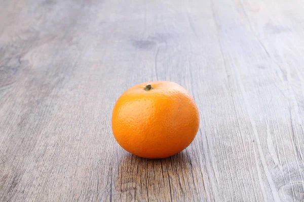 Orange Fruit Various Citrus Species Family Rutaceae Primarily Refers Citrus — стокове фото