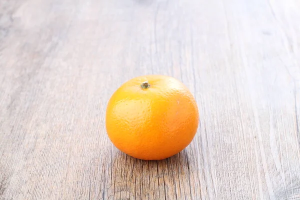 Orange Fruit Various Citrus Species Family Rutaceae Primarily Refers Citrus — стокове фото