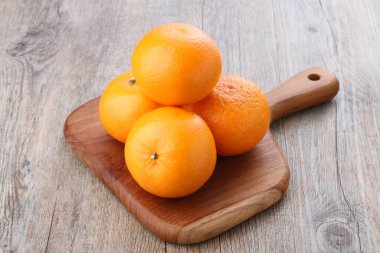 An orange is a fruit of various citrus species in the family Rutaceae, it primarily refers to Citrus  sinensis, which is also called sweet orange, to distinguish it from the related Citrus  aurantium, referred to as bitter orange. 