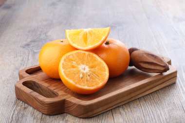 An orange is a fruit of various citrus species in the family Rutaceae, it primarily refers to Citrus  sinensis, which is also called sweet orange, to distinguish it from the related Citrus  aurantium, referred to as bitter orange. 