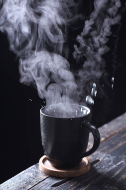 Tea is an aromatic beverage prepared by pouring hot or boiling water over cured or fresh leaves of Camellia sinensis, an evergreen shrub native to East Asia which probably originated in the borderlands of southwestern China and northern Myanmar. 