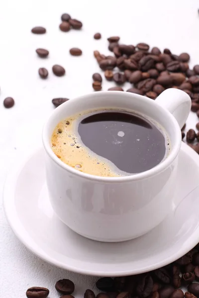วยท วกาแฟ — ภาพถ่ายสต็อก