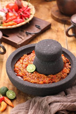 Meksika yemekleri, seçici odaklanma