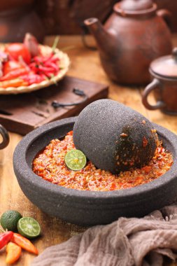 Geleneksel Türk mutfağı, seçici odak