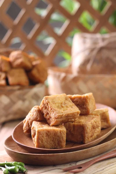 Delicioso Baklava Casero Con Semillas Sésamo — Foto de Stock
