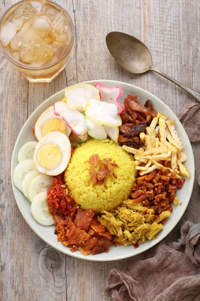 Masakan Tradisional Thai Makanan India Dan Minuman — Stok Foto