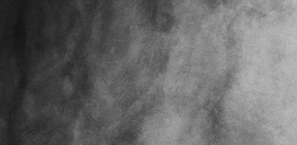 Абстрактный Серый Акварельный Фон Декоративная Текстура — стоковое фото
