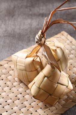 Çin yemeklerini kapatın, seçici odaklanma