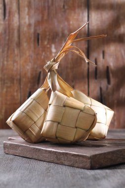 Masada geleneksel Çin mantısı