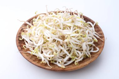 Ahşap arka plan üzerinde taze lahana