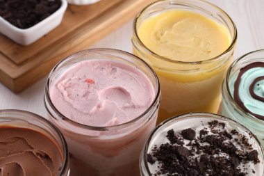 smoothies çeşitleri