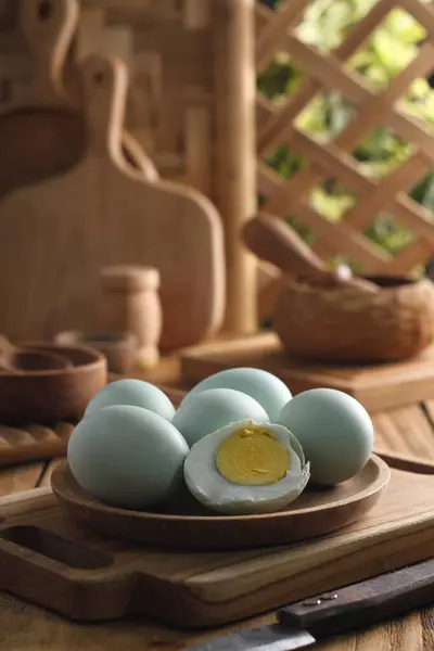 Kasedeki Yumurtalar — Stok fotoğraf