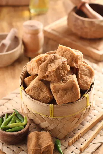 Chinesisches Essen Leckeres Essen — Stockfoto