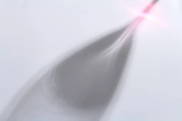 ライト効果 ネオン グロー お祝いデコレーション カラフルなぼやけた背景 抽象的な背景 クリエイティブデザイン — ストック写真