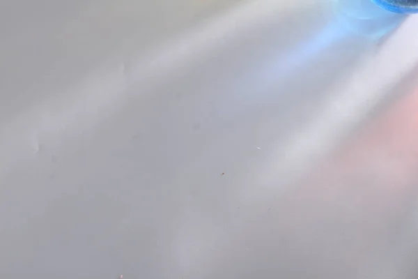 Абстрактный Фон Разноцветного Дыма — стоковое фото