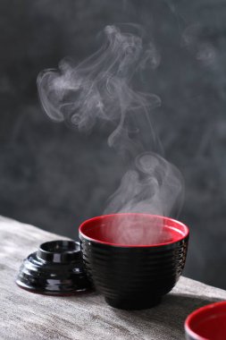 Çay fincanı ve çay töreni