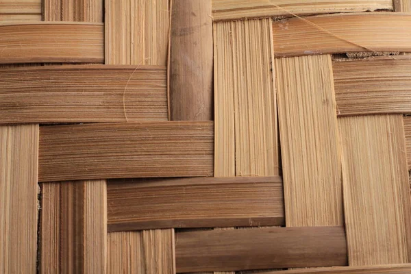 Dřevěné Pozadí Textury Bambusu Bambusu — Stock fotografie