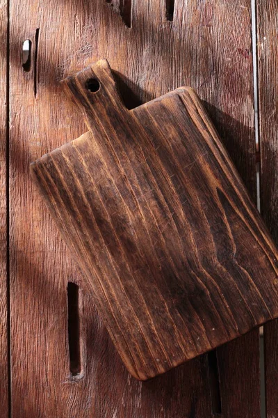 Old Wooden Background Close — Stock Photo, Image