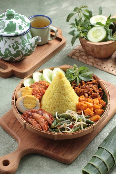 Thai Τροφίμων Ανακατέψτε Τηγανητό Ρύζι Noodle Χοιρινό — Φωτογραφία Αρχείου