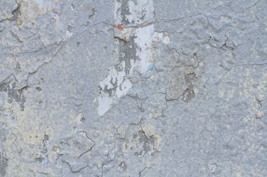 Eski beton duvar arka planı.