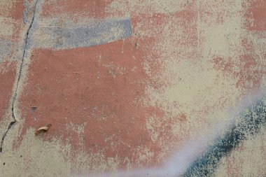 Beton duvar desenli arka plan