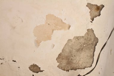 Eski duvar dokusu arkaplanı