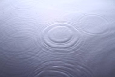 kar yüzeyi dokusu, arkaplan