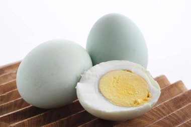 yumurta yakın çekim