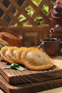 Brezilya yemekleri, Brezilya mutfağı..