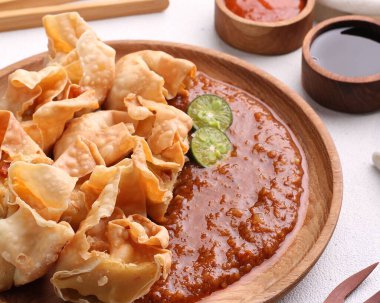 Geleneksel Kore çerezi - ggicake