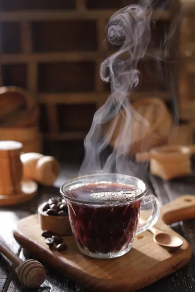 Cup Tea Hot Drink — Stockfoto