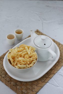 mutfağı ateş et aydınlatma kullanılan