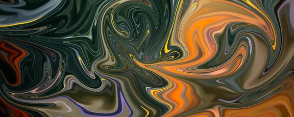 Абстрактный Фон Красочные Обои Текстуры Живописи Графическое Искусство — стоковое фото
