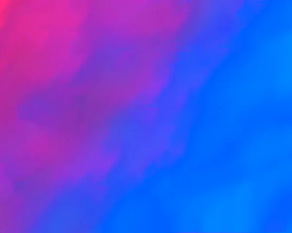 Голубой Розовый Фон Дизайна Качестве Баннера Рекламы Концепции Презентации — стоковое фото