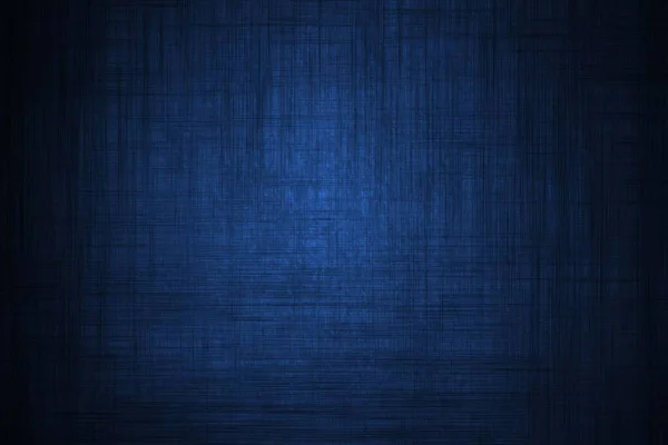 Fundo Azul Abstrato Com Espaço Para Texto — Fotografia de Stock