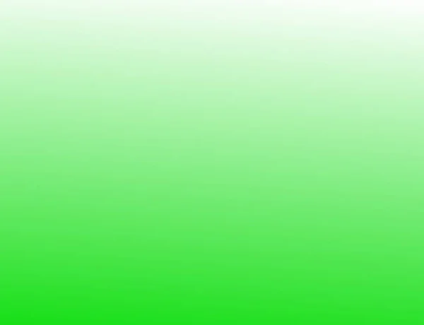 緑のぼやけた背景抽象的なぼかし春夏 — ストック写真