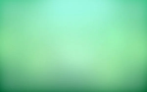 Abstrakter Hintergrund Farbverlauf Tapete Verschwommen Hell Grün Unscharf Sommer Glatt — Stockfoto