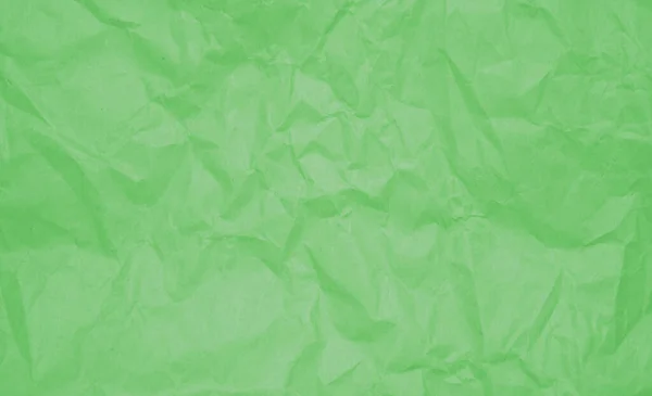 緑がかった紙の質感背景 — ストック写真