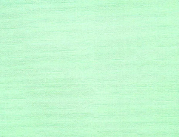 緑のキャンバスのテクスチャの背景 — ストック写真