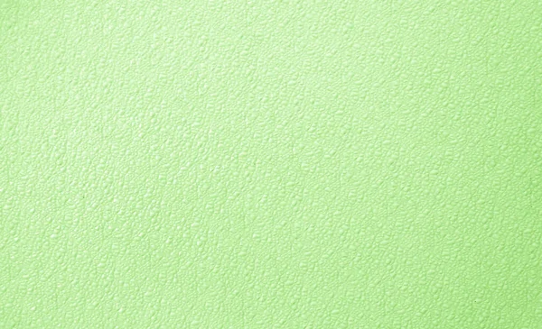 緑の紙の質感背景 — ストック写真