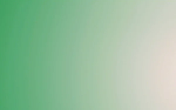 緑のぼやけた抽象的背景とグラデーションメッシュ — ストック写真