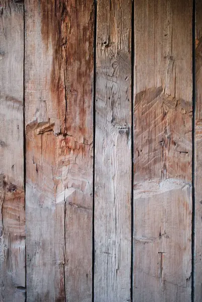 木制背景与木材和纹理为您的设计 高质量的照片 — 图库照片