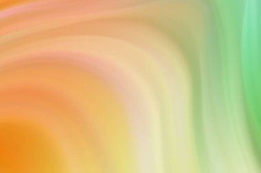 soyut pastel yumuşak renkli bulanık arkaplan bulanık odak tonundan sarı renge boyanmış