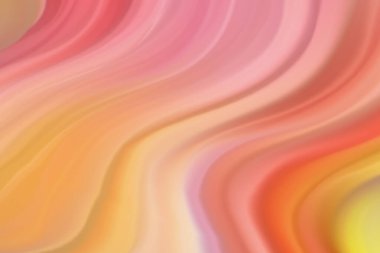 abstract background with lines. modern pattern with colorful gradient. 2d illustration of a smart style.