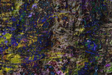 abstract colorful texture, modern futuristic pattern, background. copy space