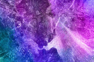 Metin için alanı olan soyut arkaplan